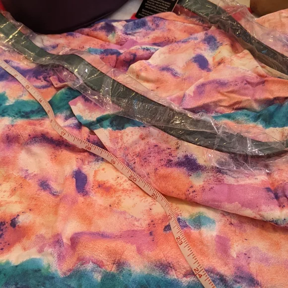 Paw Print Satchel Crossbody - Picture 12 of 12